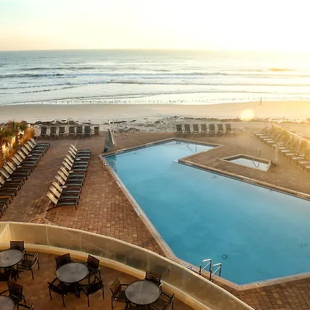 Hyatt Place Daytona Beach-Oceanfront-2