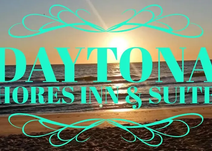 Daytona Shores Inn And Suites